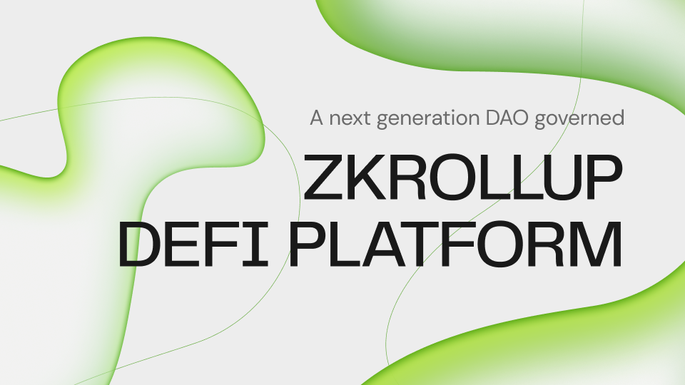 Koi Finance and zkSync: Pioneering Next-Gen DeFi Solutions
